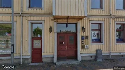 Office spaces for rent in Lidköping - Photo from Google Street View