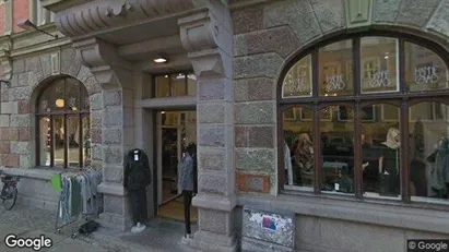 Kliniklokaler til leje i Aalborg Centrum - Foto fra Google Street View