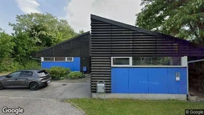 Office spaces for sale in Allerød - Photo from Google Street View