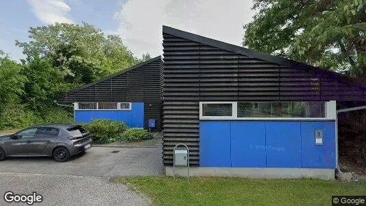 Office spaces for sale i Allerød - Photo from Google Street View