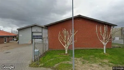 Warehouses for sale in Esbjerg Ø - Photo from Google Street View