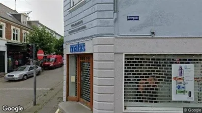 Büros zur Miete in Nykøbing Falster – Foto von Google Street View