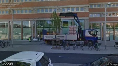 Kontorer til leie i Göteborg Sentrum – Bilde fra Google Street View