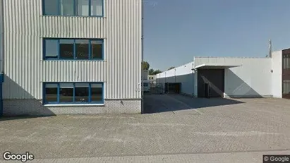 Werkstätte zur Miete in Oost Gelre – Foto von Google Street View