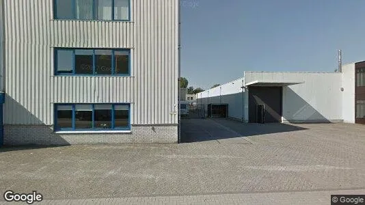 Industrial properties for rent i Oost Gelre - Photo from Google Street View