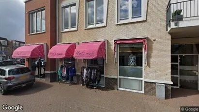 Lokaler til leie i Oost Gelre – Bilde fra Google Street View