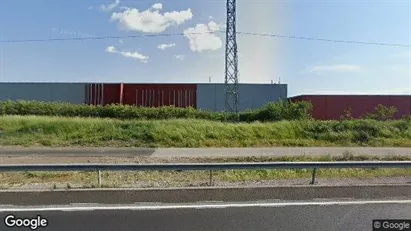 Magazijnen te huur in Vantaa - Foto uit Google Street View