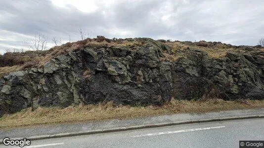 Bedrijfsruimtes te huur i Stavanger - Foto uit Google Street View