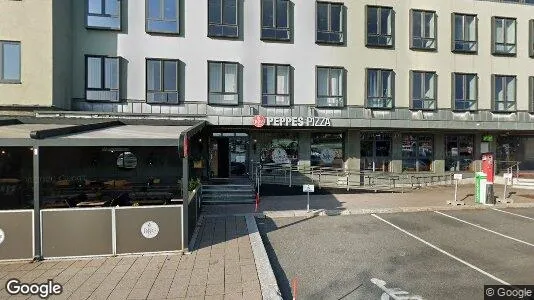 Kontorer til leie i Sandefjord – Bilde fra Google Street View