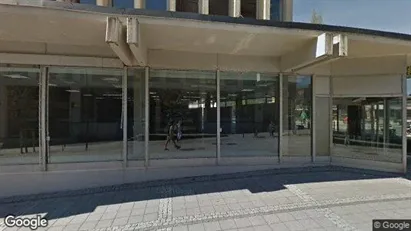 Office spaces for rent in Larvik - Photo from Google Street View