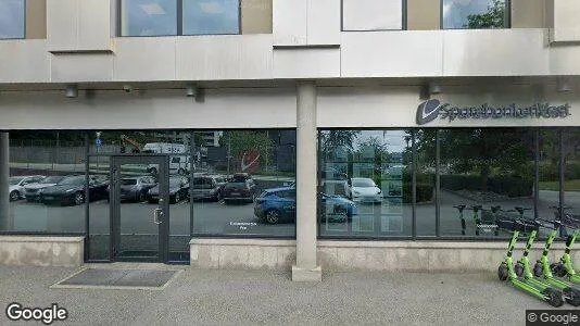 Office spaces for rent i Bergen Fyllingsdalen - Photo from Google Street View