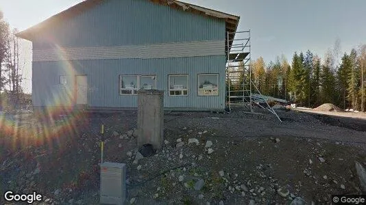 Værkstedslokaler til leje i Riihimäki - Foto fra Google Street View