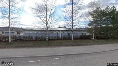 Værkstedslokaler til leje i Tuusula - Foto fra Google Street View