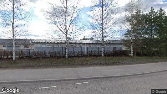 Industrial properties for rent i Tuusula - Photo from Google Street View