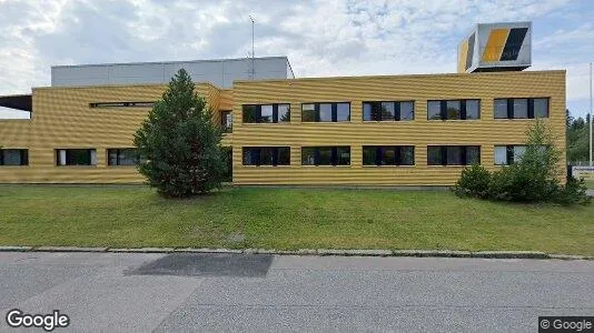 Office spaces for rent i Tampere Koillinen - Photo from Google Street View