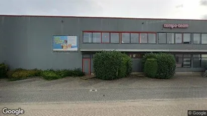 Gewerbeflächen zur Miete in Montferland – Foto von Google Street View