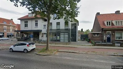 Office spaces for rent in Nijmegen - Photo from Google Street View