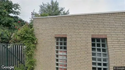 Gewerbeflächen zur Miete in Eindhoven – Foto von Google Street View