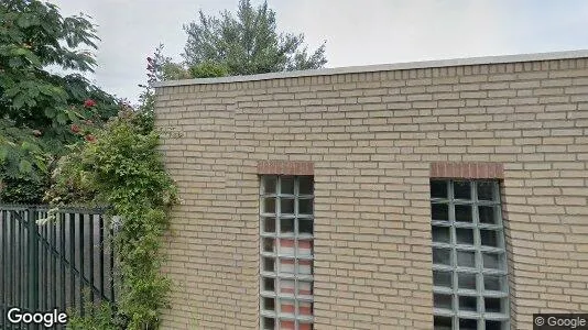 Gewerbeflächen zur Miete i Eindhoven – Foto von Google Street View