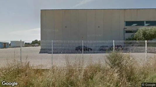 Producties te koop i Cehegín - Foto uit Google Street View