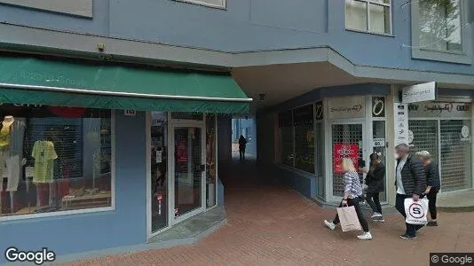 Kontorslokaler för uthyrning i Kolding – Foto från Google Street View