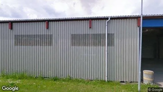 Magazijnen te koop i Odense S - Foto uit Google Street View