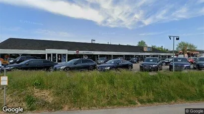 Commercial properties for sale in Holbæk - Photo from Google Street View