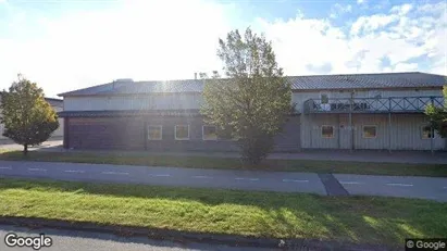 Warehouses for sale in Espergærde - Photo from Google Street View