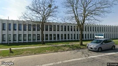 Office spaces for rent in Glostrup - Photo from Google Street View