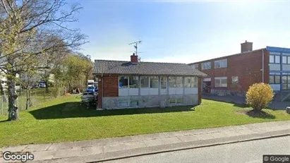 Office spaces for rent in Kastrup - Photo from Google Street View