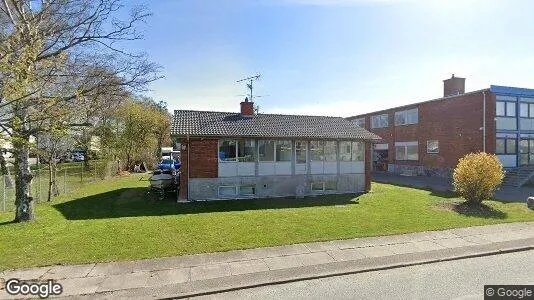 Office spaces for rent i Kastrup - Photo from Google Street View