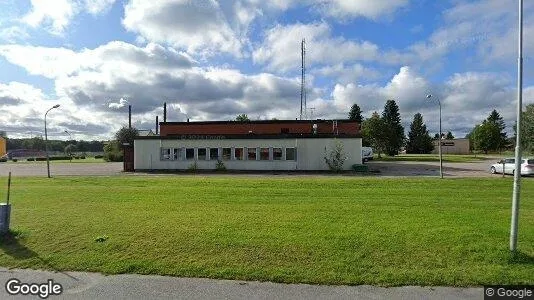 Gewerbeflächen zur Miete i Tierp – Foto von Google Street View