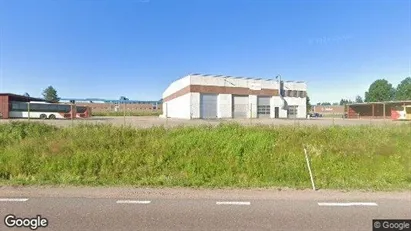 Commercial properties for rent in Ovanåker - Photo from Google Street View