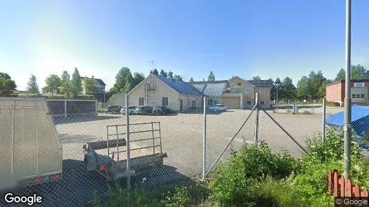 Företagslokaler för uthyrning i Ovanåker – Foto från Google Street View