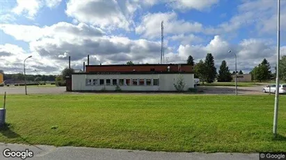 Bedrijfsruimtes te huur in Tierp - Foto uit Google Street View