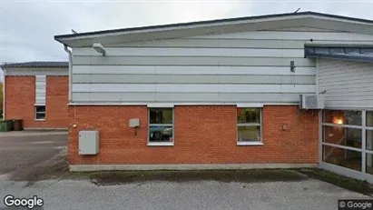 Commercial properties for rent in Fagersta - Photo from Google Street View