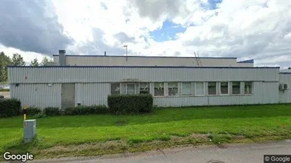 Commercial properties for rent in Avesta - Photo from Google Street View