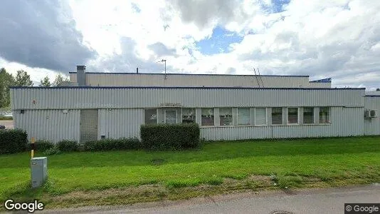 Commercial properties for rent i Avesta - Photo from Google Street View