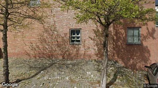 Office spaces for rent i Vlissingen - Photo from Google Street View