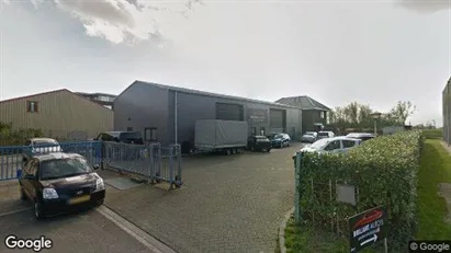 Bedrijfsruimtes te koop in Zwartewaterland - Foto uit Google Street View