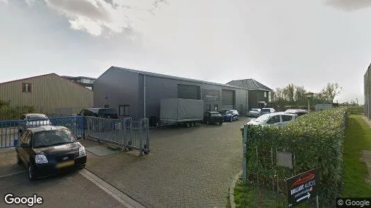 Commercial properties for sale i Zwartewaterland - Photo from Google Street View