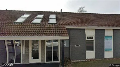 Bedrijfsruimtes te koop in Drimmelen - Foto uit Google Street View