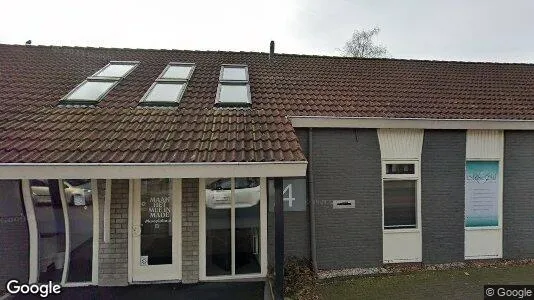 Commercial properties for sale i Drimmelen - Photo from Google Street View