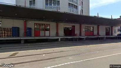 Büros zur Miete in Dietikon – Foto von Google Street View