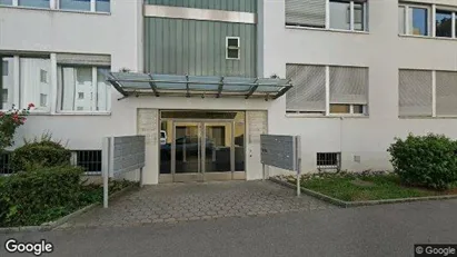 Kantorruimte te huur in Zürich Distrikt 9 - Foto uit Google Street View