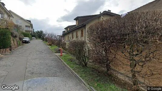 Kantorruimte te huur i Lavaux-Oron - Foto uit Google Street View