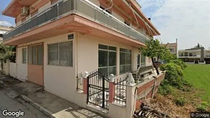 Industrial properties for rent in Alexandroupoli - Photo from Google Street View