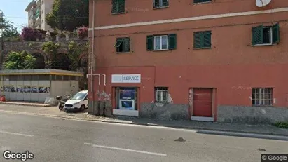 Commercial properties for rent in Genova - Photo from Google Street View