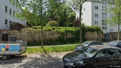 Kontorlokaler til leje i Mainz - Foto fra Google Street View