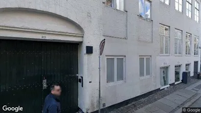 Büros zur Miete in Kopenhagen K – Foto von Google Street View